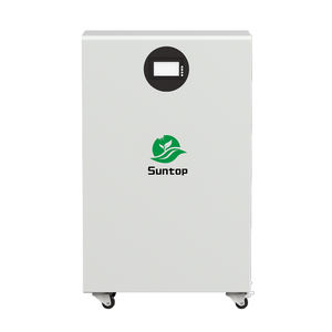 2025 nouvelle cellule 10000 Cycles 51.2V300Ah 200Ah 280Ah 51.2V LiFePO4 solaire 5Kwh 10Kwh 15kwh pour batterie de stockage d'énergie domestique - Product Image 1