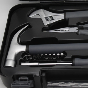 Set di utensili manuali regalo per uso domestico, Set di utensili per la casa, di qualità da regalare - Product Image 5