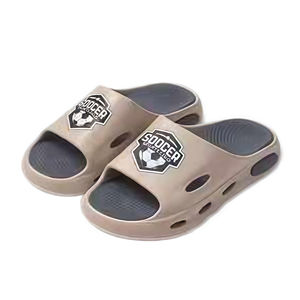 Chaussons sportifs Yearning Man Fashion à bout ouvert en EVA, antidérapants, respirants, imperméables et amortis, pour intérieur/extérieur - Product Image 6