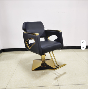 Silla de Peluquería Multifuncional de Alta Calidad en Oferta, Silla de Salón de Belleza, Silla de Barbería - Product Image 6
