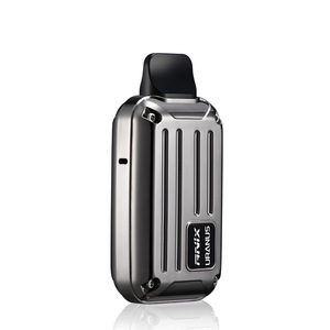 2200mAh <b>Rechargeable</b> Portable Handheld <b>Heating</b> Device Uranus Kit Full Accessory Set For Dry Plant Material - Product Image 1