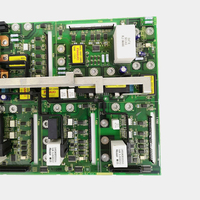 A20B-2101-0026 SONGWEI A20B21010026 Placa de Circuito de Accionamiento del Amplificador FANUC Original Usada en Stock para Robot FANUC