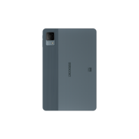 Tablet PC Doogee T30 Ultra 11 Inci 2.5K 12+256GB Helio G99 8580mAh Pengisian Daya 18W Buka Kunci Wajah Ultra-tipis 7.6mm Android 13 Doogee Pad