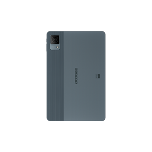 แท็บเล็ต Doogee T30 ultra ขนาด 11 นิ้ว ความละเอียด 2.5K หน่วยความจำ 12+256GB ชิปประมวลผล Helio G99 แบตเตอรี่ 8580mAh รองรับการชาร์จ 18W ปลดล็อคด้วยใบหน้า ความบางเฉียบ 7.6 มม. ระบบปฏิบัติการ Android 13 Doogee Pad - Product Image 2