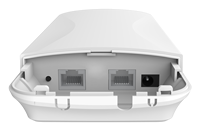 Dual Radio AP 1200Mbps Larga distancia 100M Transmisión IP65 ABS Carcasa Punto de acceso