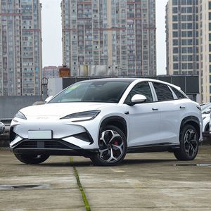 2025 BYD Sư tử biển 07 EV sang trọng SUV >700km phạm vi sạc nhanh AWD 5 chỗ ngồi xe điện 110kwh Pin - Product Image 3