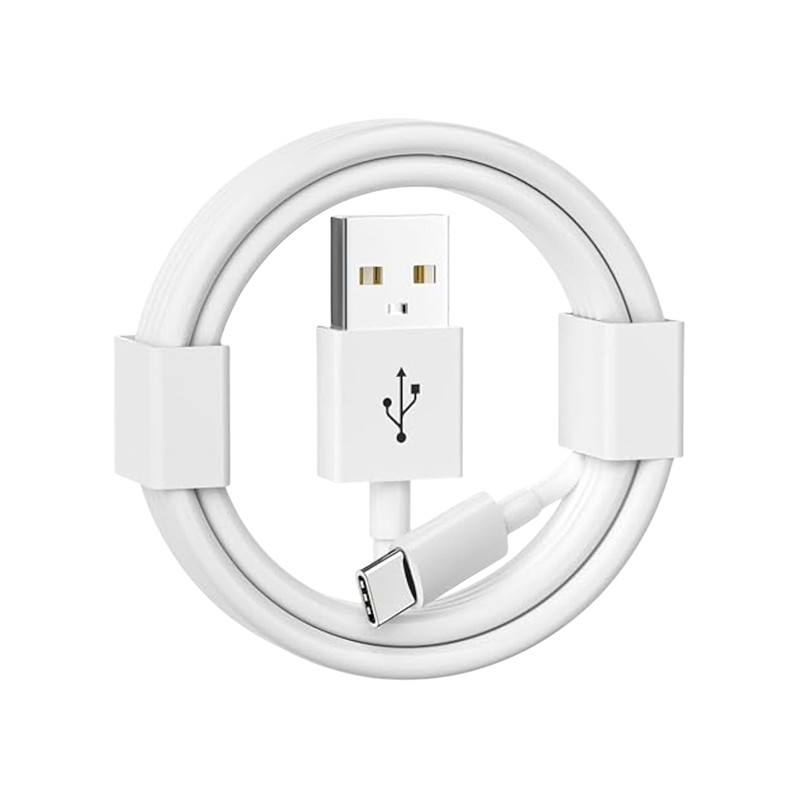USB A à type C