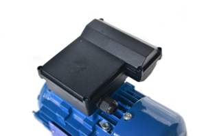 Motor de CA Serie YL, 220 V, 50 Hz, Alta Velocidad, Monofásico, Potencia 1.1 kW - Product Image 4