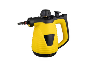 Nettoyeur vapeur électrique portatif pour la maison, nettoyeur vapeur haute température pour l'intérieur de la voiture, nettoyeur vapeur pour vêtements - Product Image 2