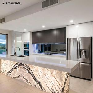 Mueble de Cocina de Lujo con Diseño Personalizado y Diferente - Product Image 2