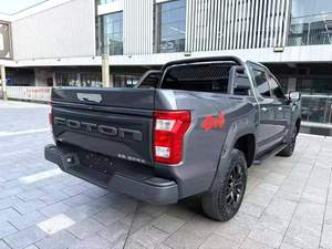 Foton Mars 7 Pro 2.0T 4x4 Auto Essence Pick-up <span class=keywords><strong>2023</strong></span> 2024 2025 Comme Neuf Faible Kilométrage Prêt à Expédier - Product Image 5