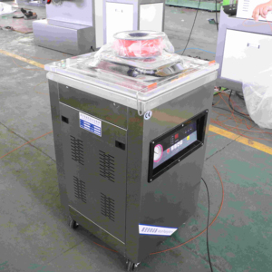 เครื่องแพ็คสูญญากาศ - Product Image 2