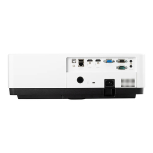 Proyector <span class=keywords><strong>Láser</strong></span> 3LCD de 8200 Lúmenes con Soporte 4K para Simulador de Golf, Simulación de Juegos, Portátil, de Tiro Corto, Fácil Instalación y Versatilidad - Product Image 3
