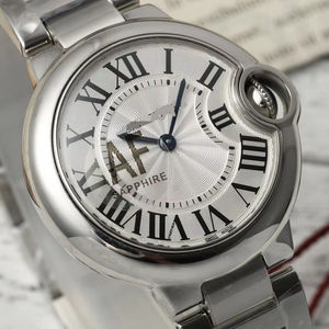 Best Seller High-end Quartz Watch Fashionable and Simple <b>Digital</b> Stainless 33mm Gemstone Crown High-end Women's Quartz Watch - Product Image 1