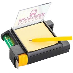 Multifunction <b>Tape</b> <b>Measure</b> - Product Image 5