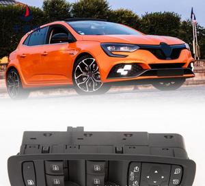 <span class=keywords><strong>QSF</strong></span> 254012952R adapté aux pièces de voiture Renault lève-vitre interrupteur principal et interrupteur de commande de fenêtre électrique - Product Image 6
