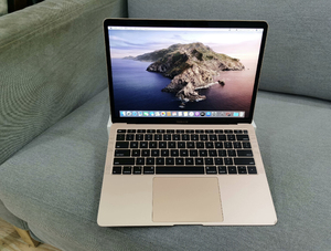 Para MacBook Air 2018 A1932 i5 8.ª generación 8GB 256GB 13.3 pulgadas 2560x1600 portátil delgado y ligero - Product Image 3