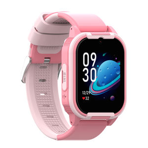 M11 키즈 4G 스마트워치 카메라 영상통화 SOS 호출 GPS+WIFI+LBS 위치 심박수 건강 모니터링 스마트 어린이 시계 - Product Image 5