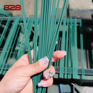 828 marka E6013 AWS sertifikalı hafif çelik kaynak elektrotları kaynak için 2.5mm-5.0mm karbon çelik çubuklar - Product Image 4