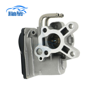 14710-ED000 14710-ED00A 14710-ED00B Запчасти для двигателя автомобиля EGR Клапан совместим для Nissan Cube Bluebird HR15DE MR20DE - Product Image 2