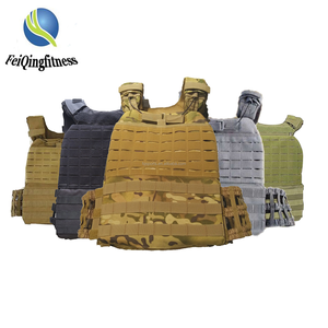 Cá Nhân Bảo Vệ Vest Đạn Đạo Vest Nam Tiện Ích Vest - Product Image 2