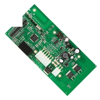 Shenzhen fabricant d'électronique Service clé en main personnalisé PCB PCBA amplificateur de puissance capteur Module carte assemblage