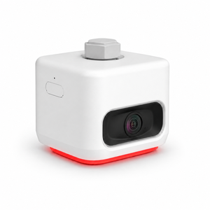 Système <span class=keywords><strong>de</strong></span> Guidage Vidéo Intelligent EBO-TECH GEN 2 AI avec Boîtier VLM Edge 100 TOPS (Modèle 3/6 Caméras) pour la Reconnaissance des Plaques <span class=keywords><strong>d</strong></span>'<span class=keywords><strong>Immatriculation</strong></span> - Product Image 4