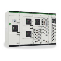 Tableau de commutation Schneider extractible basse tension