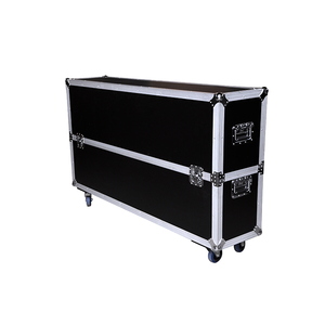 Usine directe personnalisable Amazon <span class=keywords><strong>Fire</strong></span> TV <span class=keywords><strong>Stick</strong></span> 4K étui de transport à distance TV Road Case pour un stockage sécurisé-OEM & ODM pris en charge - Product Image 1