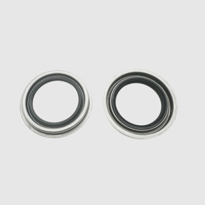 Joint d'étanchéité de pompe à huile de transmission 8F24 8F35 JM5P-7A248-BB 49-68/75-8.5 pour Ford Edge Maverick <span class=keywords><strong>Escape</strong></span> Lincoln <span class=keywords><strong>Nautilus</strong></span> Corsair - Product Image 2