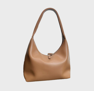 Borsa a tracolla da <span class=keywords><strong>donna</strong></span> di lusso 2026 VN in PU, con cerniera, capacità 1-1,9L, per viaggi estivi, modello a sella, disponibile - Product Image 2