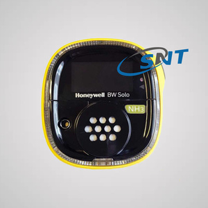 Detector de Gas Inalámbrico BW de un Solo Gas (Negro) BWS1-A2-B para Amoníaco (NH3) BWS1-A2-B Detector de Gas BW BWC2-H Honeywell - ¡Oferta Especial! - Product Image 4