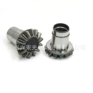 Engrenages de pignon 0bh pour la réparation du différentiel de l'Audi Q3, pièces de rechange - Product Image 4