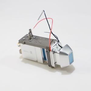 Module de diode <span class=keywords><strong>laser</strong></span> à canal macro à onde unique 808 nm du fabricant pour la réparation de poignée de pièce à main refroidie à canal macro - Product Image 5