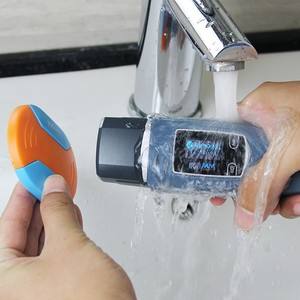 Jwm Hot RFID Thiết Bị 2.4G Dài Xa Công Nhận Bảo Vệ Và Tuần Tra Mag An Ninh Bảo Vệ Giám Sát Hệ Thống Thiết Bị Với Phần Mềm - Product Image 6