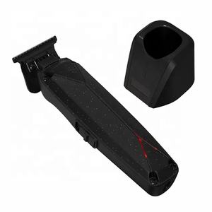 RUNWE NEW RS9365 DLC T-Blade Zero Gap testa professionale tagliacapelli da uomo di alta qualità barba Trimmer <span class=keywords><strong>per</strong></span> gli uomini - Product Image 3