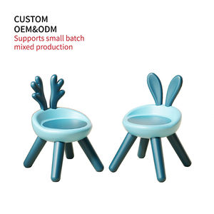 Chaises pour enfants en gros, tabourets pour bébés et tout-petits |   Produit pour bébé sûr et au design mignon, fabrication OEM personnalisée, directement de l'usine - Product Image 1