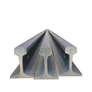 เศษเหล็กเส้นรถไฟ HMS 1&2 สำหรับหลอมเหล็กหนัก ความบริสุทธิ์ 99.99% เหล็กผสม เหล็กหล่อ 5 กก. รุ่น R55-R65 - Product Image 6