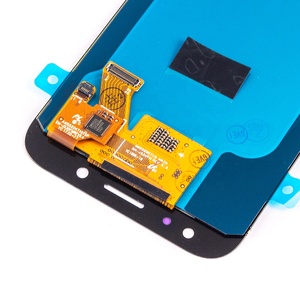 Lcd Regolabile J530 2017 per <span class=keywords><strong>Samsung</strong></span> <span class=keywords><strong>Galaxy</strong></span> <span class=keywords><strong>J5</strong></span> 2017 Display Touch Screen Digitizer <span class=keywords><strong>J5</strong></span> Pro J530 J530F Lcd 5.2 ''pollici - Product Image 5