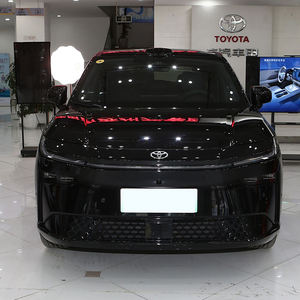 รถยนต์ไฟฟ้าขับเคลื่อนอัจฉริยะ Bz3x 520Pro+ รุ่นปี 2025 พลังงานใหม่ พวงมาลัยซ้าย รุ่นสีดำ 5 ประตู 5 ที่นั่ง SUV แบตเตอรี่ลิเธียม - Product Image 2