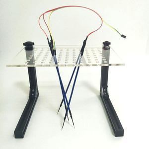 Cadre BDM LED avec adaptateur pour 4 sondes pour programmeur BDM - Product Image 6