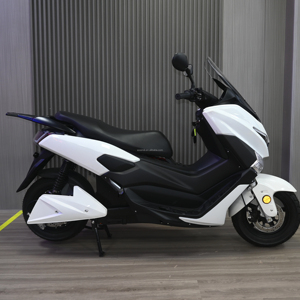 Monopattino Elettrico per Adulti di Tendenza, Moto Urbane Eleganti per Adulti, Veicoli a Nuova Energia - Product Image 5