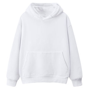 Sudaderas Personalizadas para Hombre, Sudaderas Unisex de Estilo Urbano, Sudaderas Personalizadas al por Mayor con Logotipo Bordado, Sudaderas Lisas para Hombre, Ropa Casual - Product Image 2