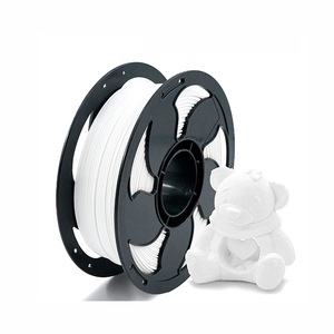 Filamento PLA Mate Antinsky para Impresoras 3D, 1 kg, 1.75 mm, Impresión Rápida, Mayor Resistencia, Varillas de Plástico - Product Image 2