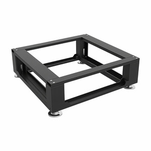 Armadio e Box per Batterie UPS LADS, Base Portante Modello A16, <span class=keywords><strong>Dimensioni</strong></span> 472x800x200/300mm - Product Image 4