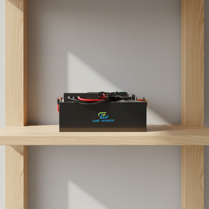 Batería de Litio para Montacargas LMDD 76.8V 210Ah LiFePO4 para Montacargas Eléctricos de <span class=keywords><strong>3</strong></span> Toneladas y Equipo Pesado - Product Image 5