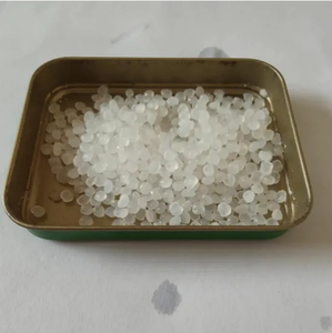 Gránulos de Resina Virgen de Polietileno de Baja Densidad (LDPE) de Alta Densidad, Color Natural, Grado de Moldeo de Alto Flujo, Venta Directa de Fábrica - Product Image 3