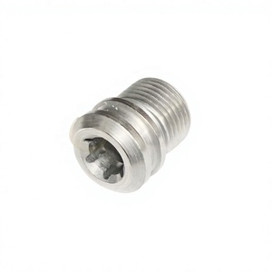 Joint d'étanchéité de vis de vidange d'arbre de transmission moteur R1200RT/RS/R refroidi par eau pour R1250RT - Product Image 1