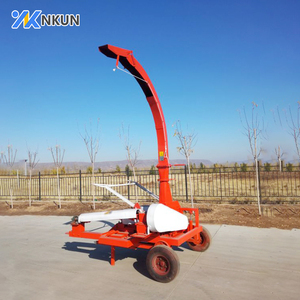 Ngô Ủ Chua gặt đập cỏ Napier Chopper Máy <span class=keywords><strong>chaff</strong></span> <span class=keywords><strong>Cutter</strong></span> thu hoạch Ủ Chua cho thiết bị nông nghiệp - Product Image 5