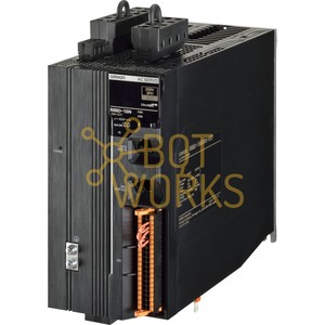 Omron R88D1SN30HECT - Nuevo - Product Image 1